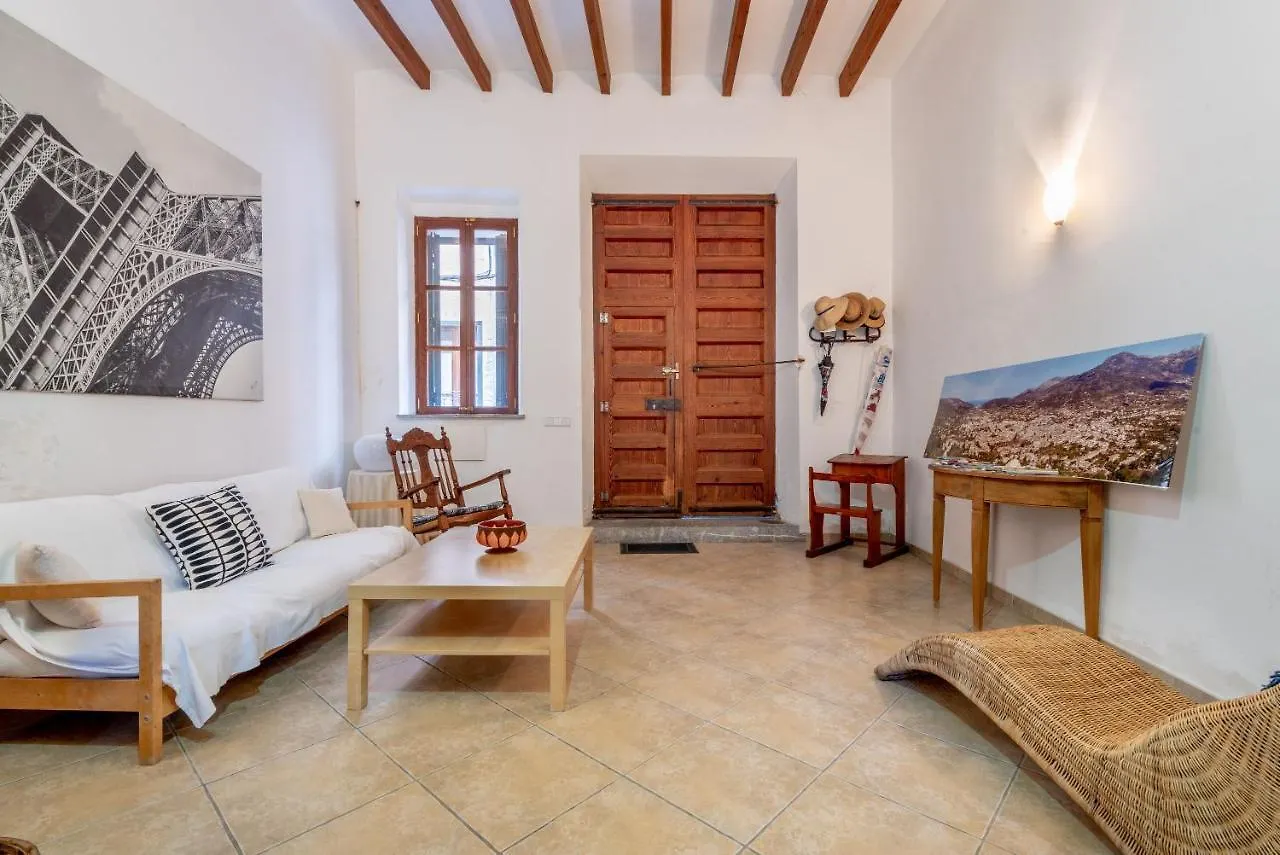 Villa Can Got Sóller