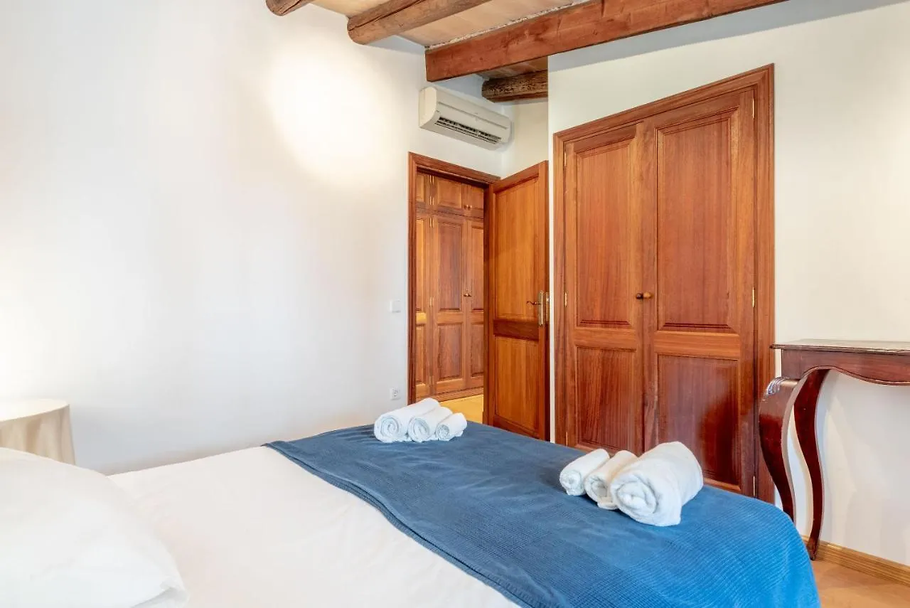 Villa Can Got Sóller