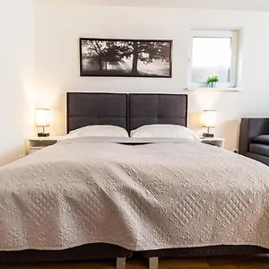  Apartment The Greenery Austria