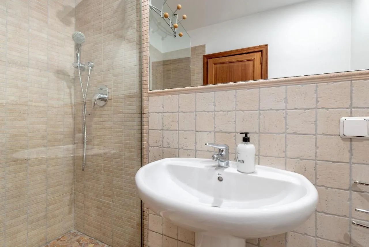 Holiday home Villa Can Got Soller Spain